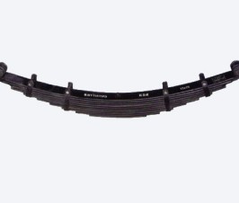 汽車鋼板彈簧  客車農用車系列